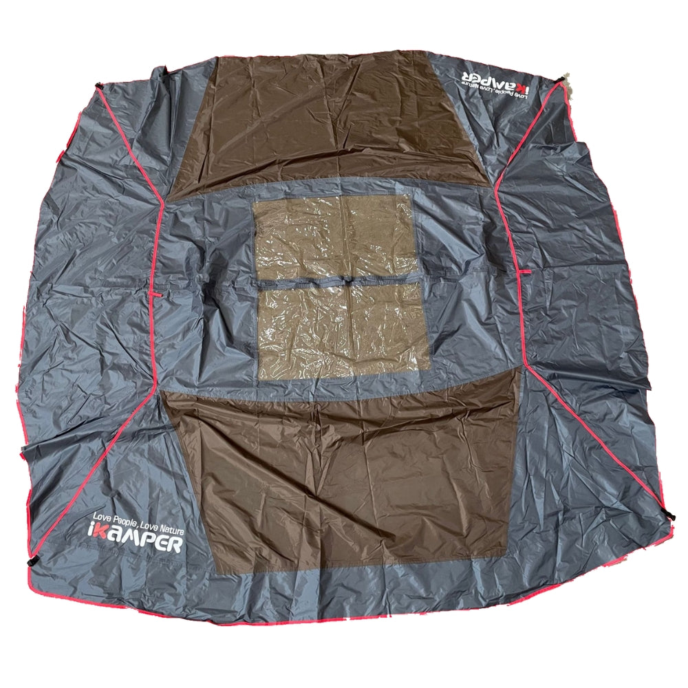 Panza impermeabila iKamper X-Cover (rainfly)