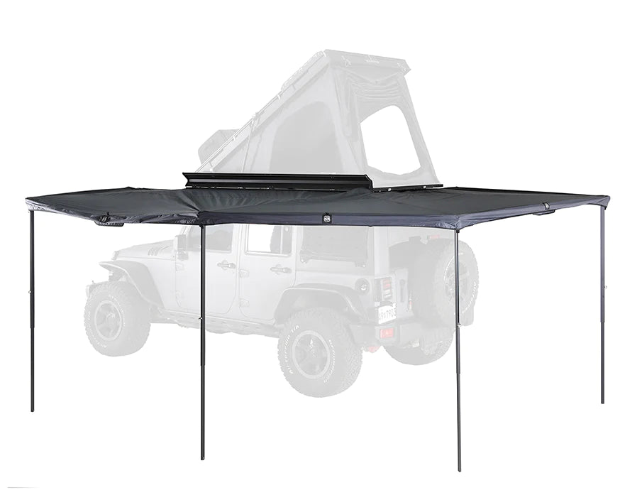 ПАРАСОЛАРЕН IKAMPER EXOSHELL 270