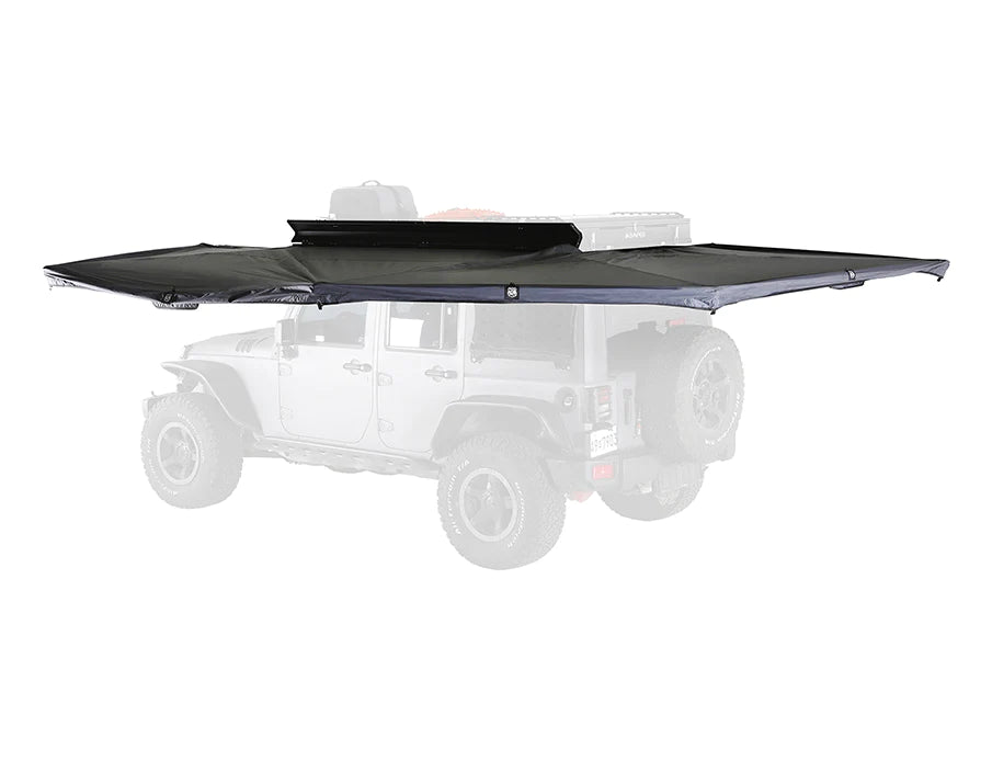 ПАРАСОЛАРЕН IKAMPER EXOSHELL 270