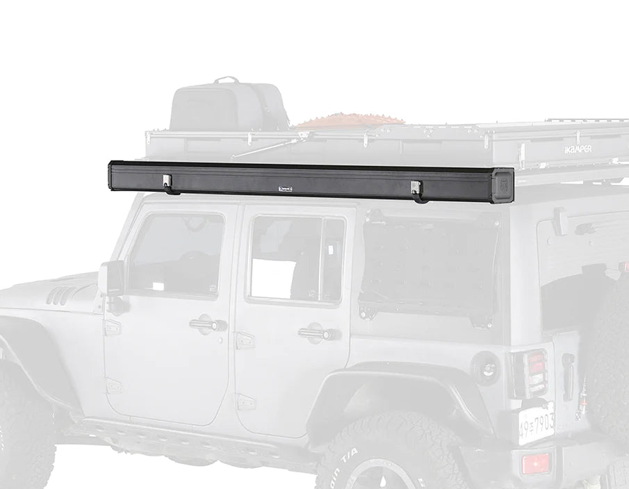 ПАРАСОЛАРЕН IKAMPER EXOSHELL 270