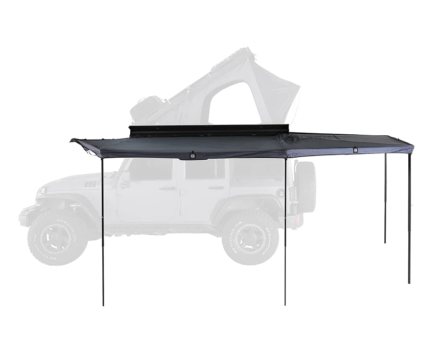ПАРАСОЛАРЕН IKAMPER EXOSHELL 270