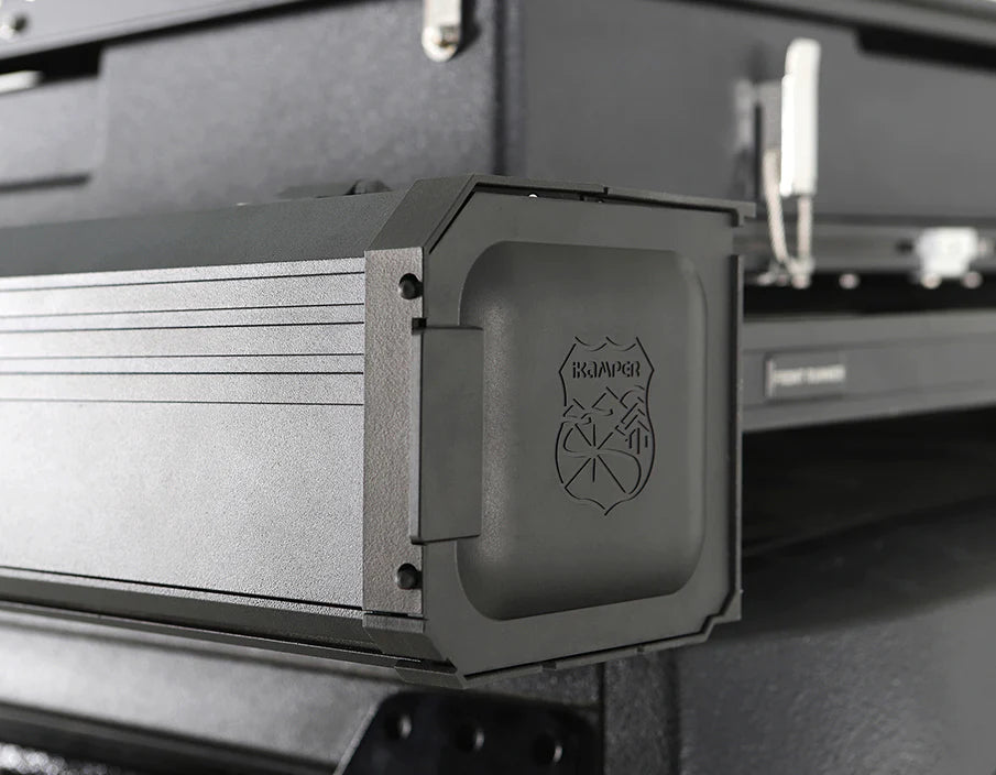 ПАРАСОЛАРЕН IKAMPER EXOSHELL 270