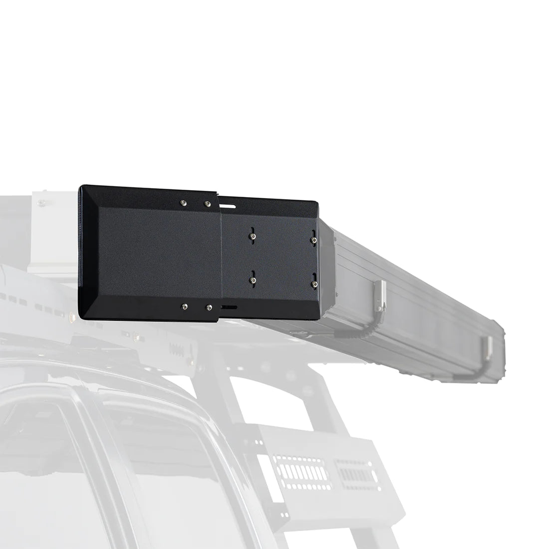 DEFLECTOR DE COPAC EXOSHELL 270 IKAMPER