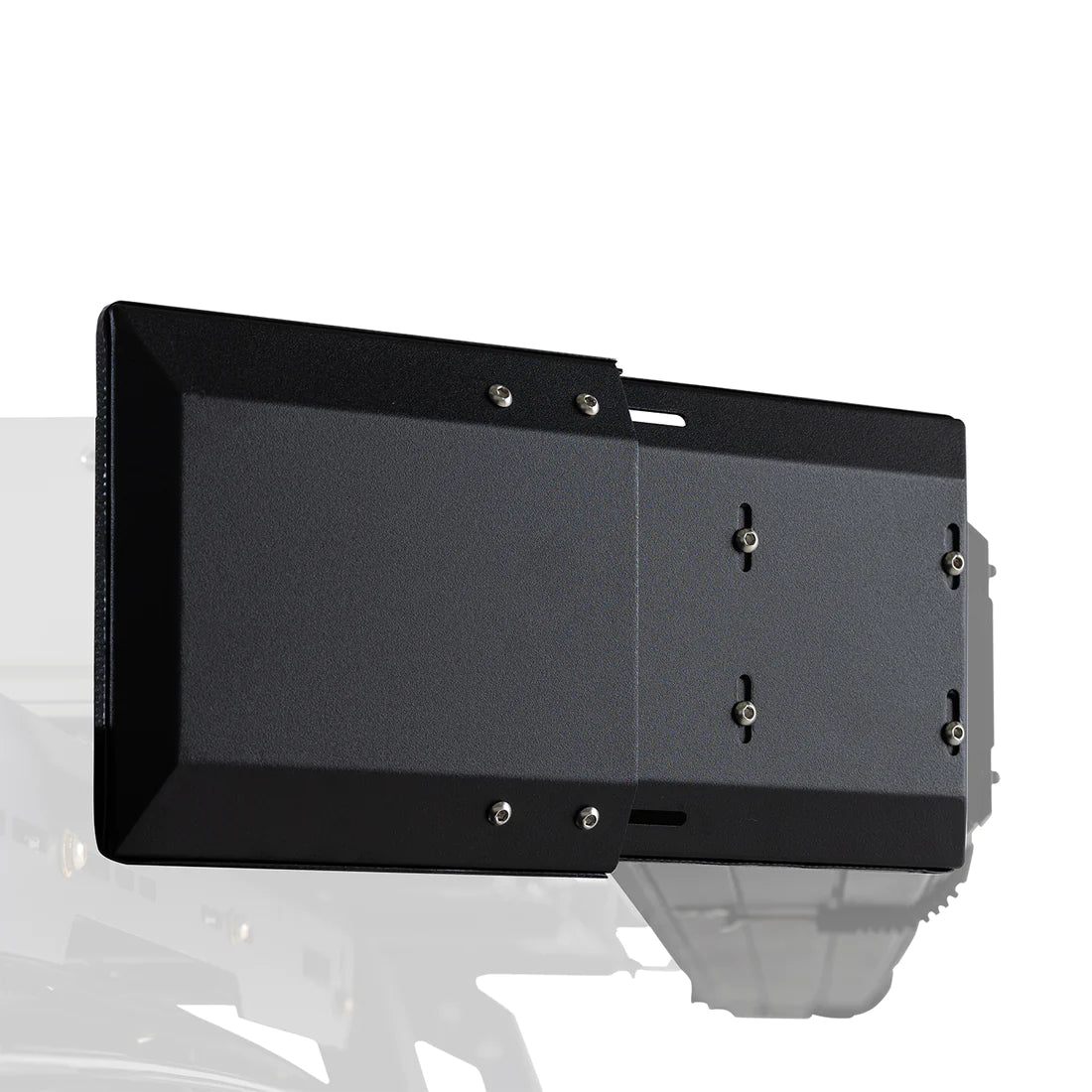 DEFLECTOR DE COPAC EXOSHELL 270 IKAMPER