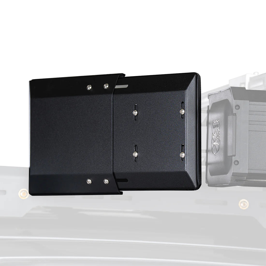 DEFLECTOR DE COPAC EXOSHELL 270 IKAMPER