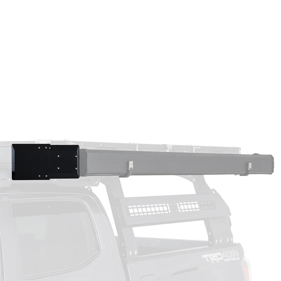 DEFLECTOR DE COPAC EXOSHELL 270 IKAMPER