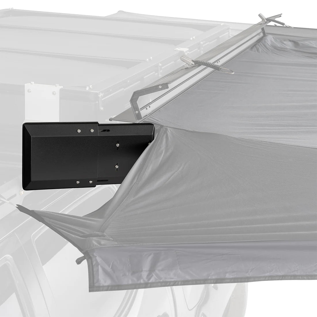 DEFLECTOR DE COPAC EXOSHELL 270 IKAMPER