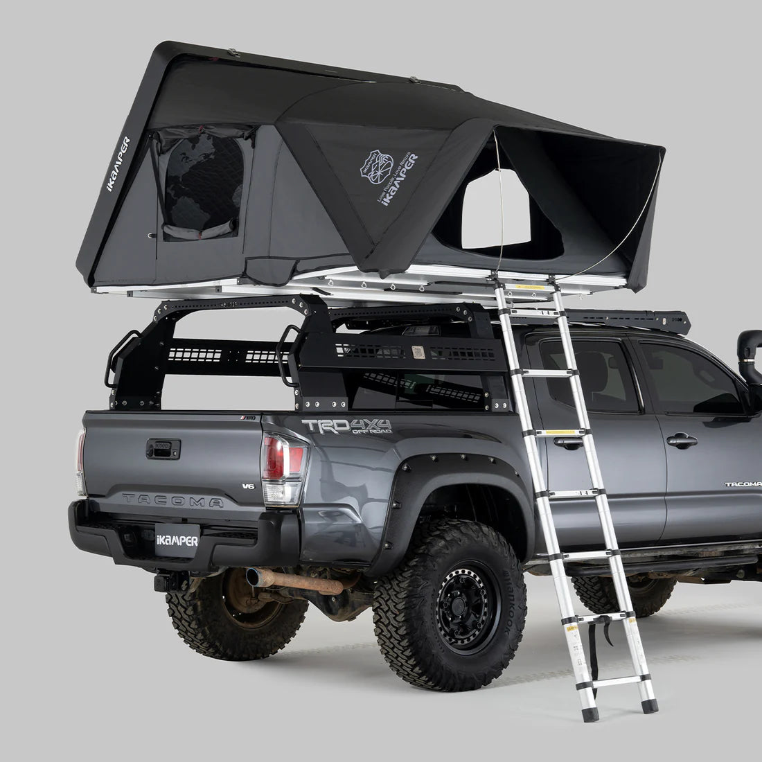 CORT IKAMPER SKYCAMP 3.0 DLX