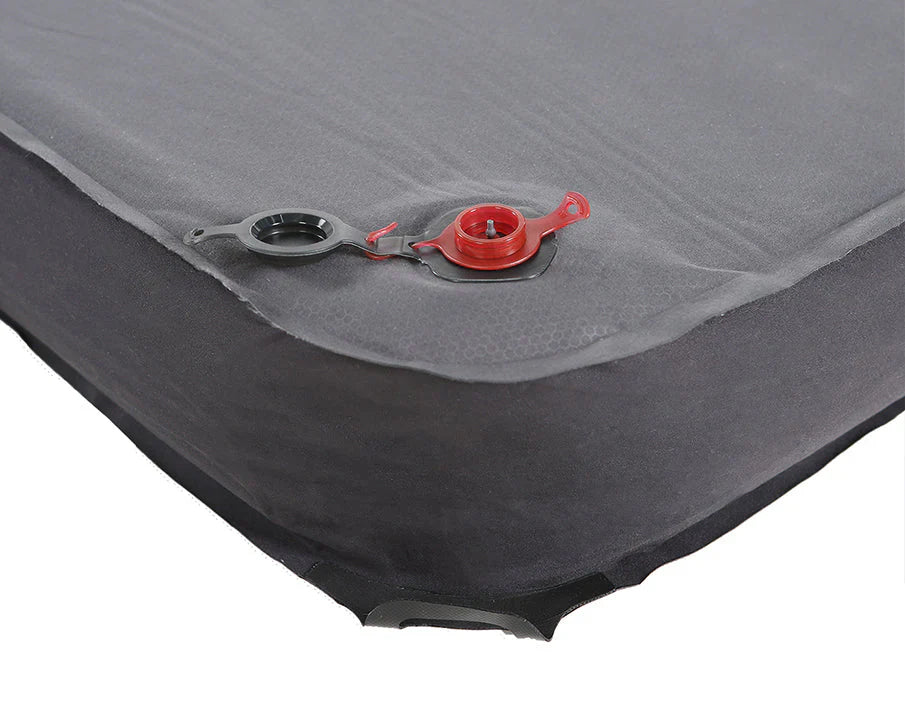 Set saltea gonflabila iKamper Skycamp