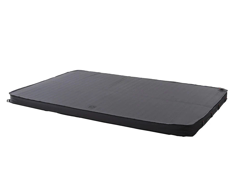 Set saltea gonflabila iKamper Skycamp