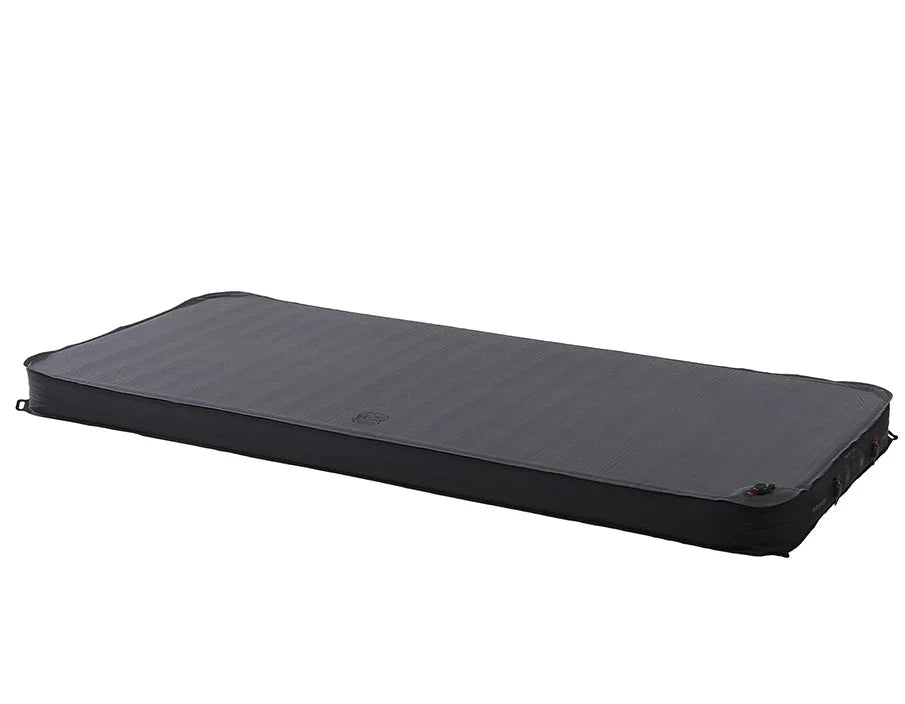 Set saltea gonflabila iKamper Skycamp