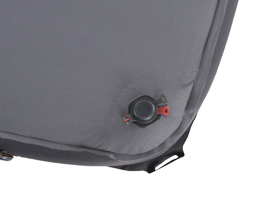 Set saltea gonflabila iKamper Skycamp