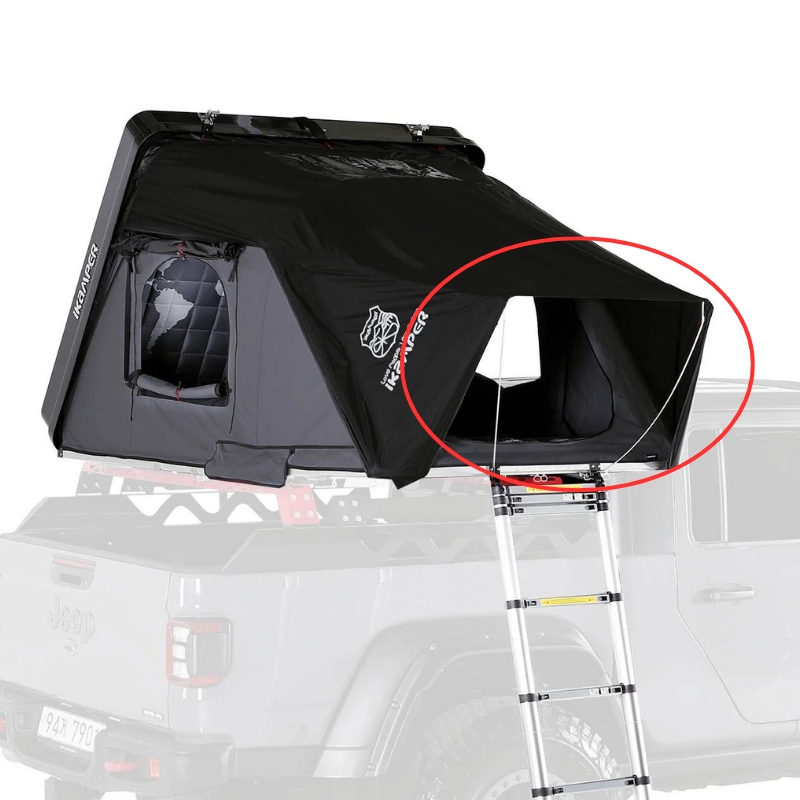 BETE OTEL FIXARE FERESTRE IKAMPER MINI 3.0