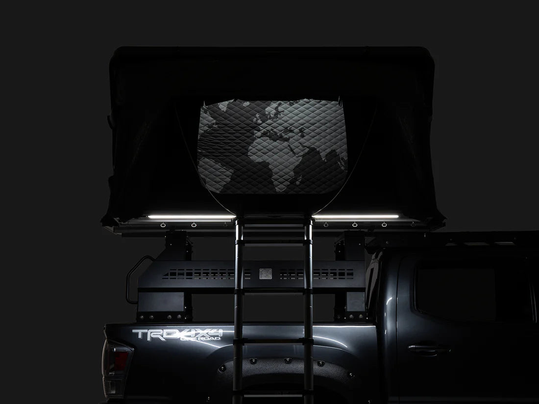 Палатка IKAMPER SKYCAMP 3.0 DLX