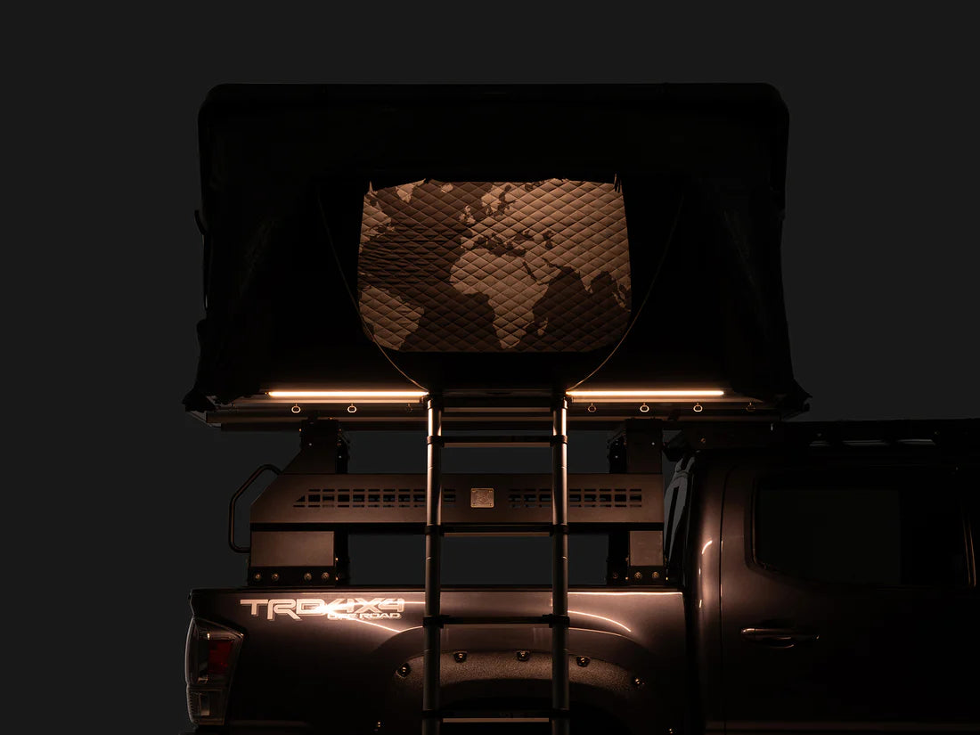 Палатка IKAMPER SKYCAMP 3.0 DLX