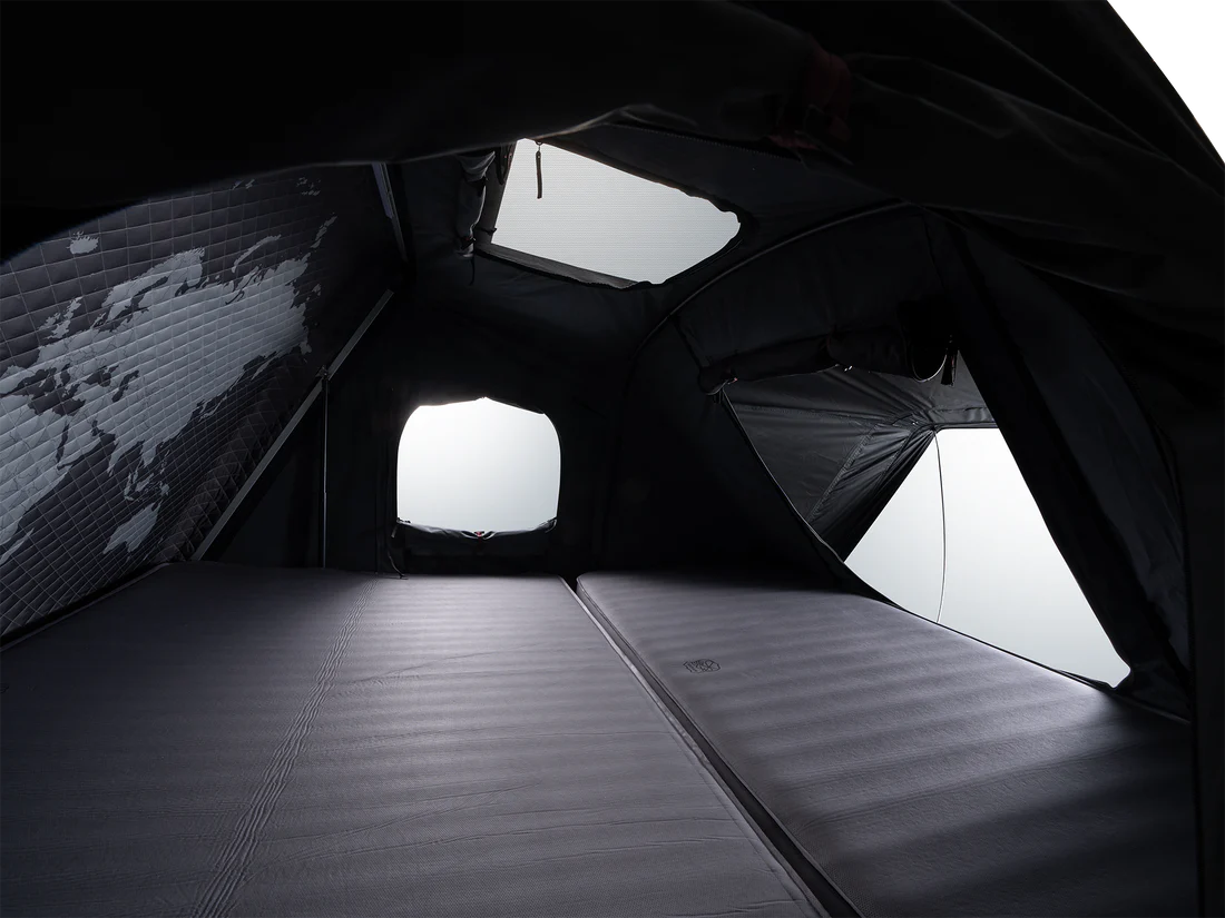 CORT IKAMPER SKYCAMP 3.0 DLX