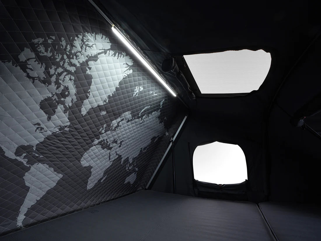 CORT IKAMPER SKYCAMP 3.0 DLX