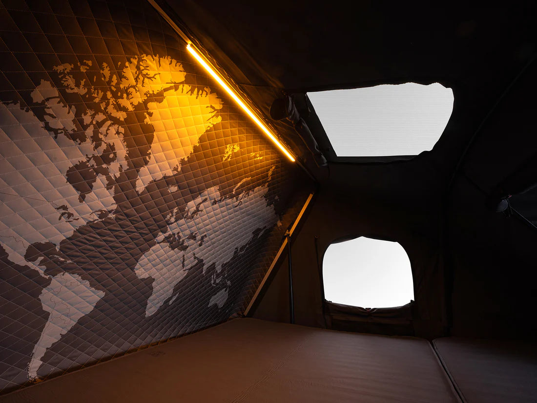 CORT IKAMPER SKYCAMP 3.0 DLX
