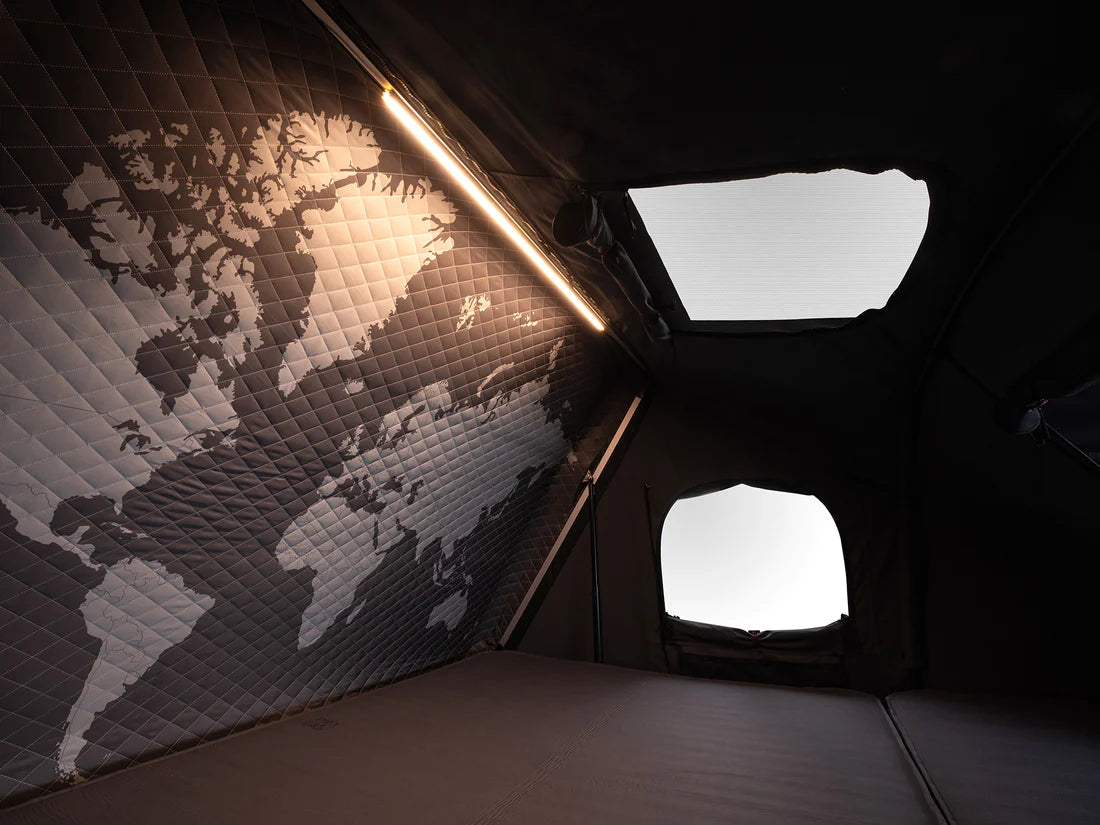 CORT IKAMPER SKYCAMP 3.0 DLX