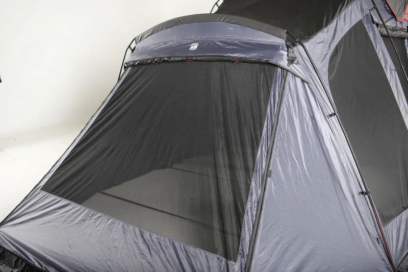 Cort Exterior Atașabil X-Cover 2.0