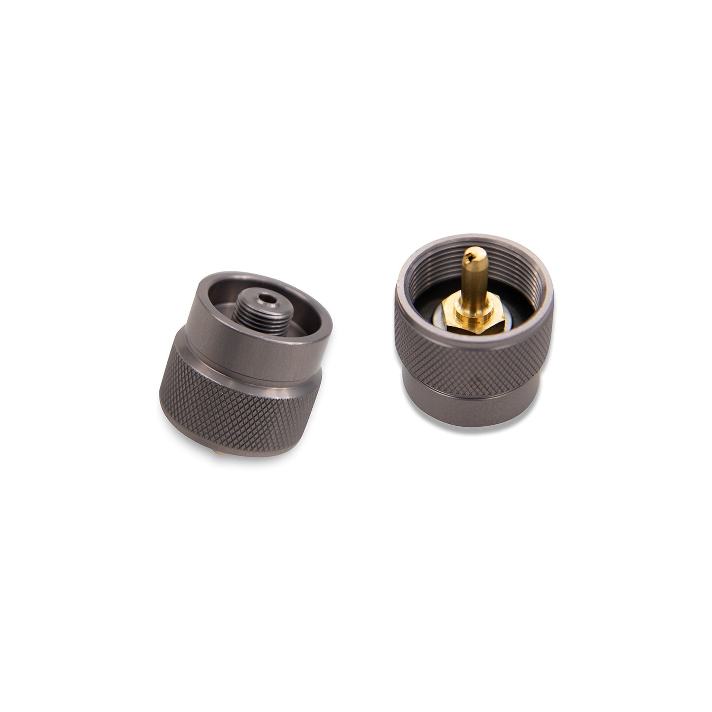 Adaptor cartus gaz propan iKamper