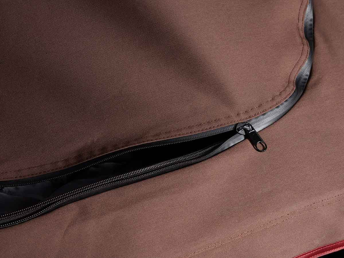 Cort de plafon iKamper SKYCAMP 2.0 + încuietori și support pantofi CADOU!