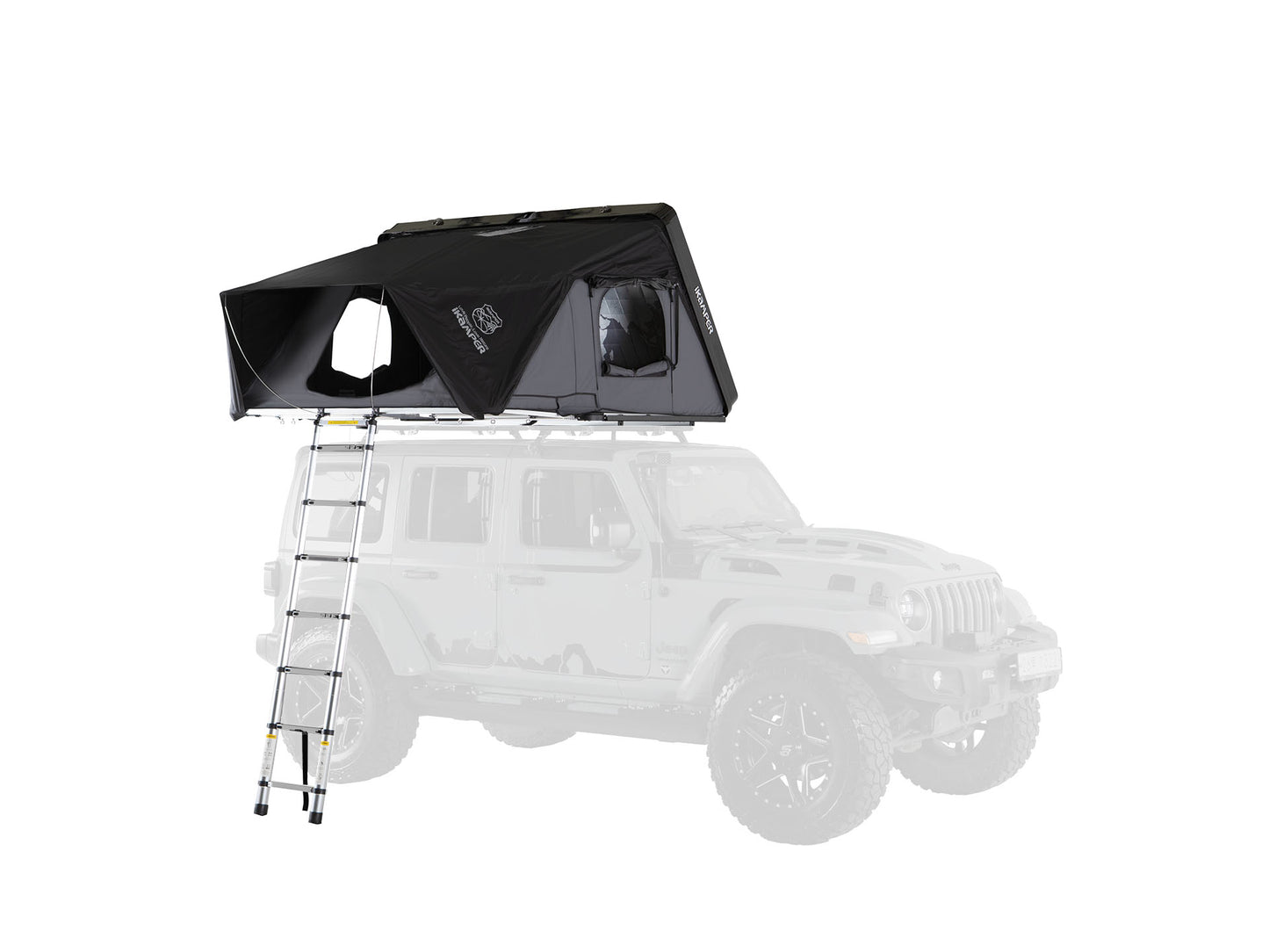 Cort de plafon iKamper SKYCAMP 3.0