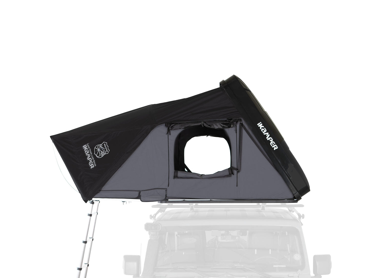 Cort de plafon iKamper SKYCAMP 3.0