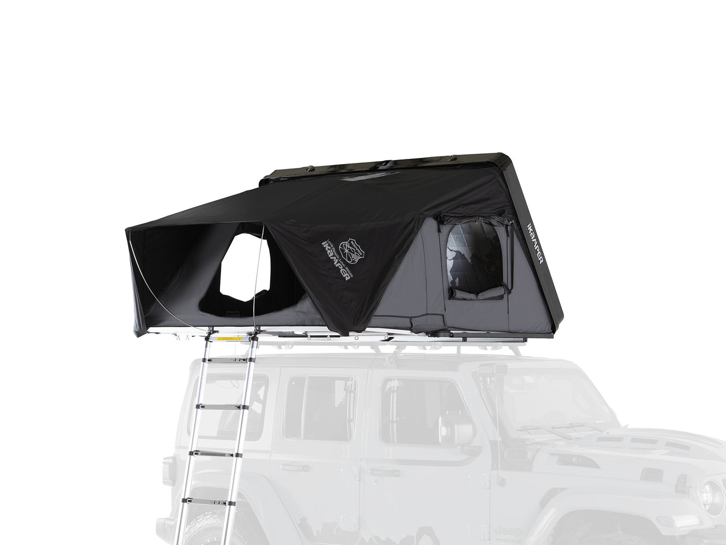 Cort de plafon iKamper SKYCAMP 3.0