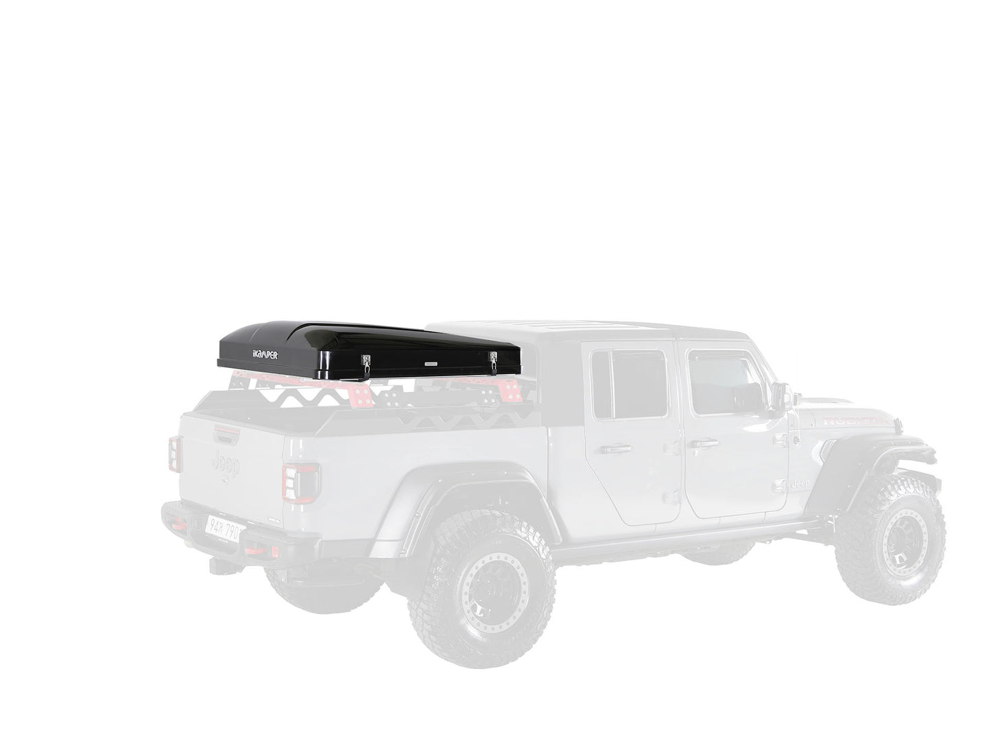 Палатка iKamper SKYCAMP 3.0 Mini