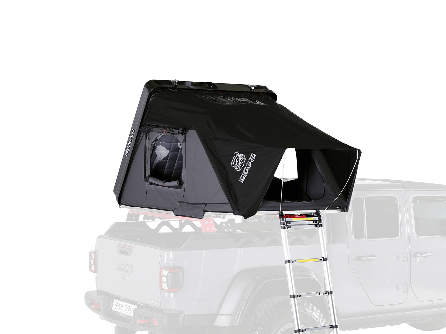Палатка iKamper SKYCAMP 3.0 Mini