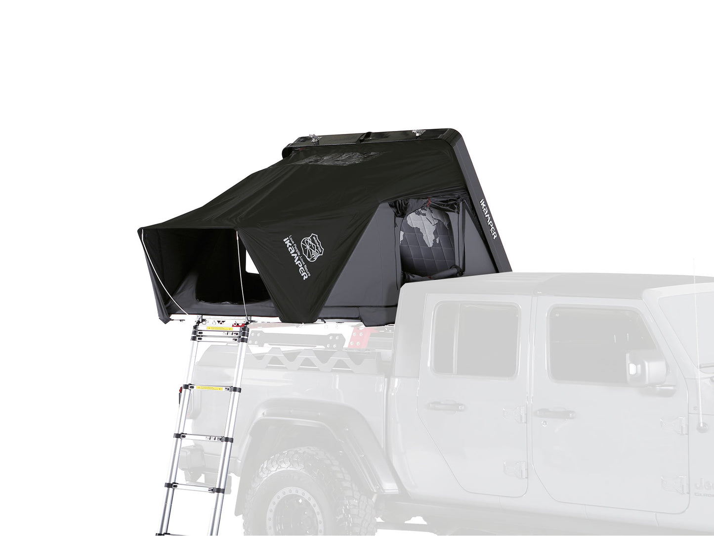 Палатка iKamper SKYCAMP 3.0 Mini