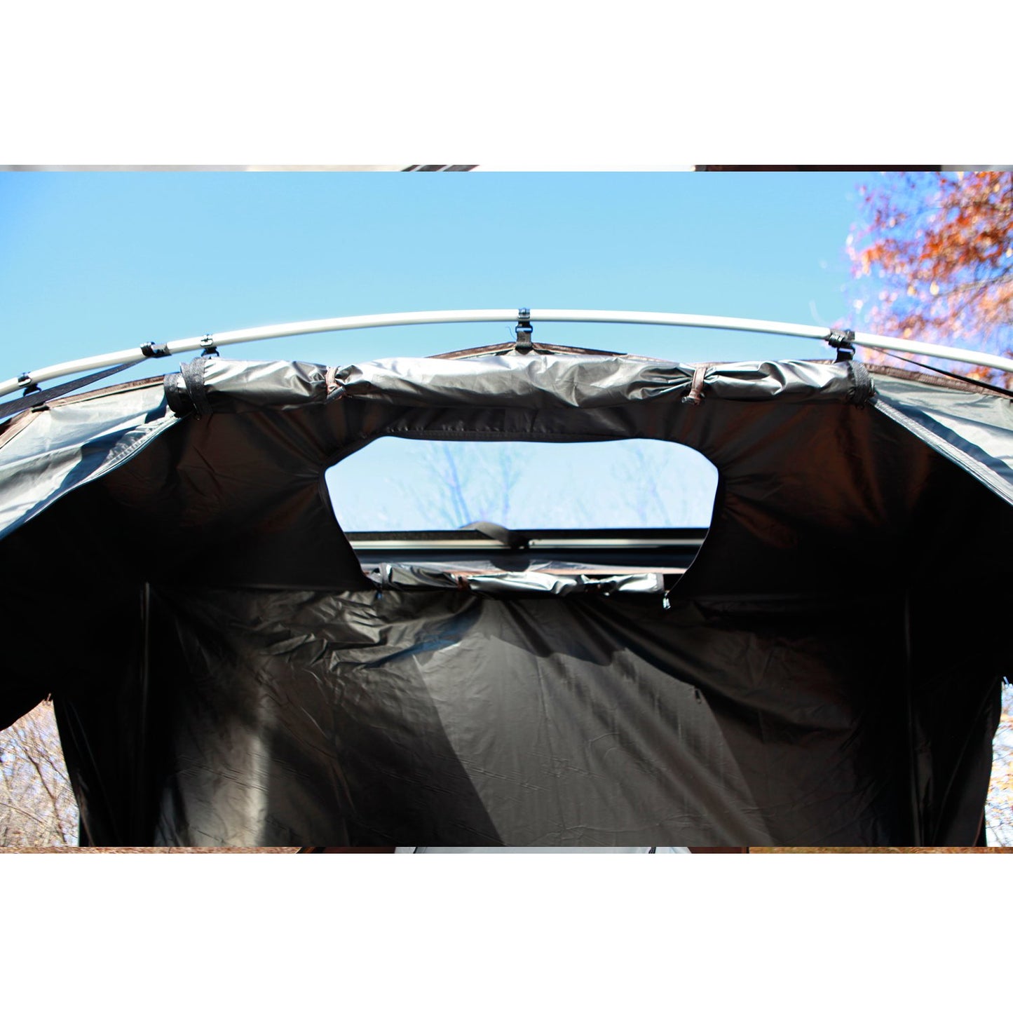 Pânză izolatoare de lumină (blackout) - Skycamp 2.0