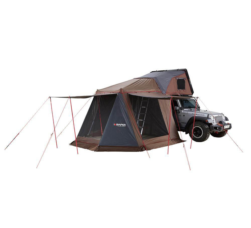 Cort exterior atașabil - Skycamp 2.0 – iKamper.ro