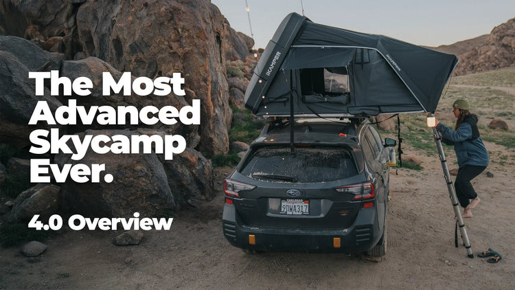Skycamp 4.0