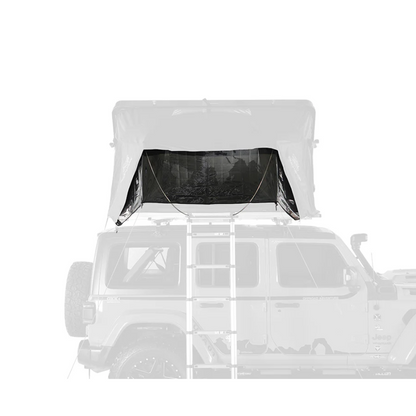 IKAMPER 3.0 ВОДОУСТОЙЧИВ БРЕЗЕНТ ПРОТИВ ПРОВЕТРЯВАНЕ MINI