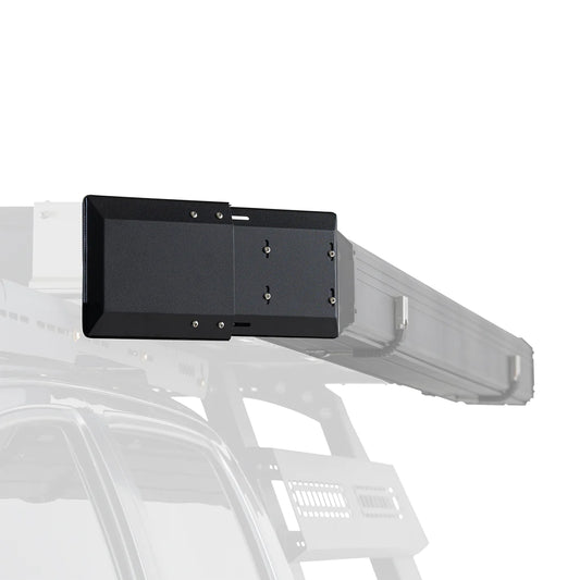 DEFLECTOR DE COPAC EXOSHELL 270 IKAMPER