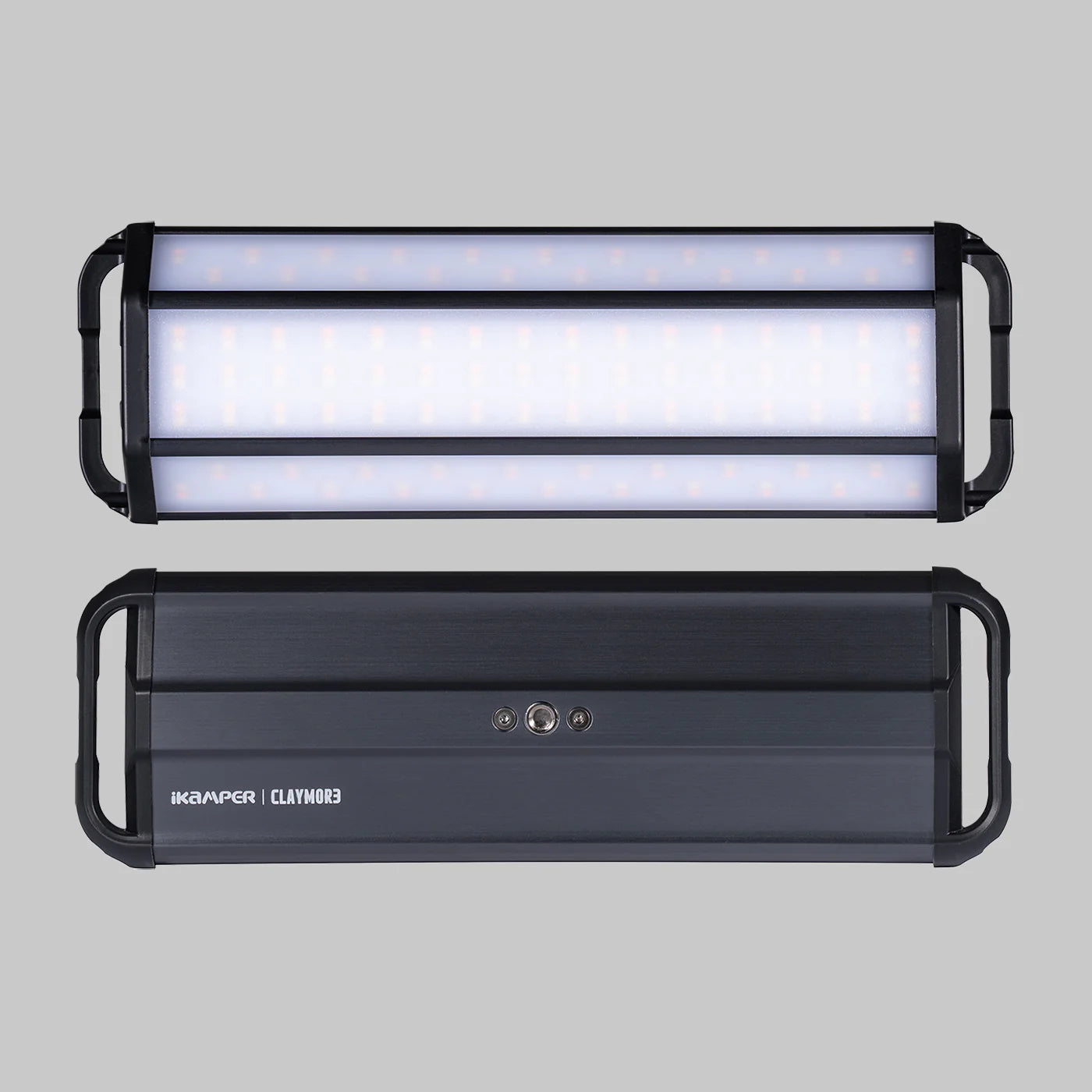 LAMPA LED REINCARCABILA IKAMPER X CLAYMORE NEO20