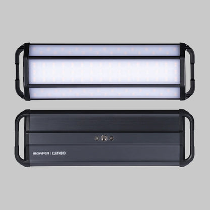 LAMPA LED REINCARCABILA IKAMPER X CLAYMORE NEO20