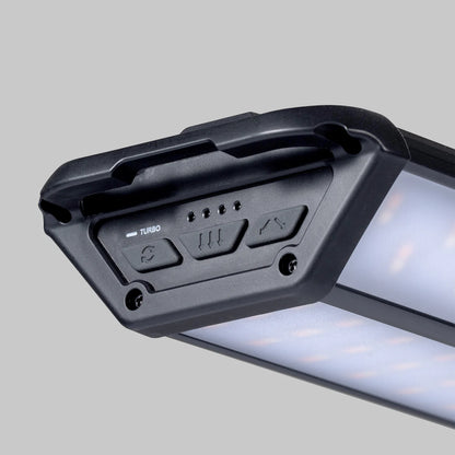 LAMPA LED REINCARCABILA IKAMPER X CLAYMORE NEO20