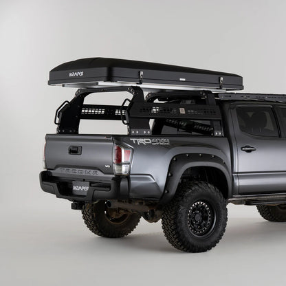 Палатка IKAMPER SKYCAMP 3.0 DLX