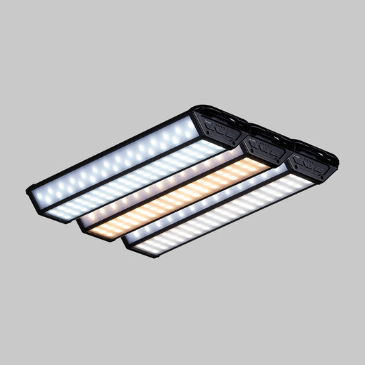 LAMPA LED REINCARCABILA IKAMPER X CLAYMORE NEO20