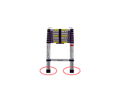 PICIOR CAUCIUC PENTRU SCARA IKAMPER