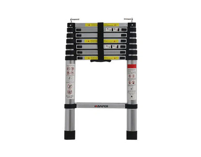 SCARA HIGH COMFORT IKAMPER (HC LADDER)