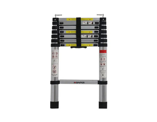 SCARA HIGH COMFORT IKAMPER (HC LADDER)