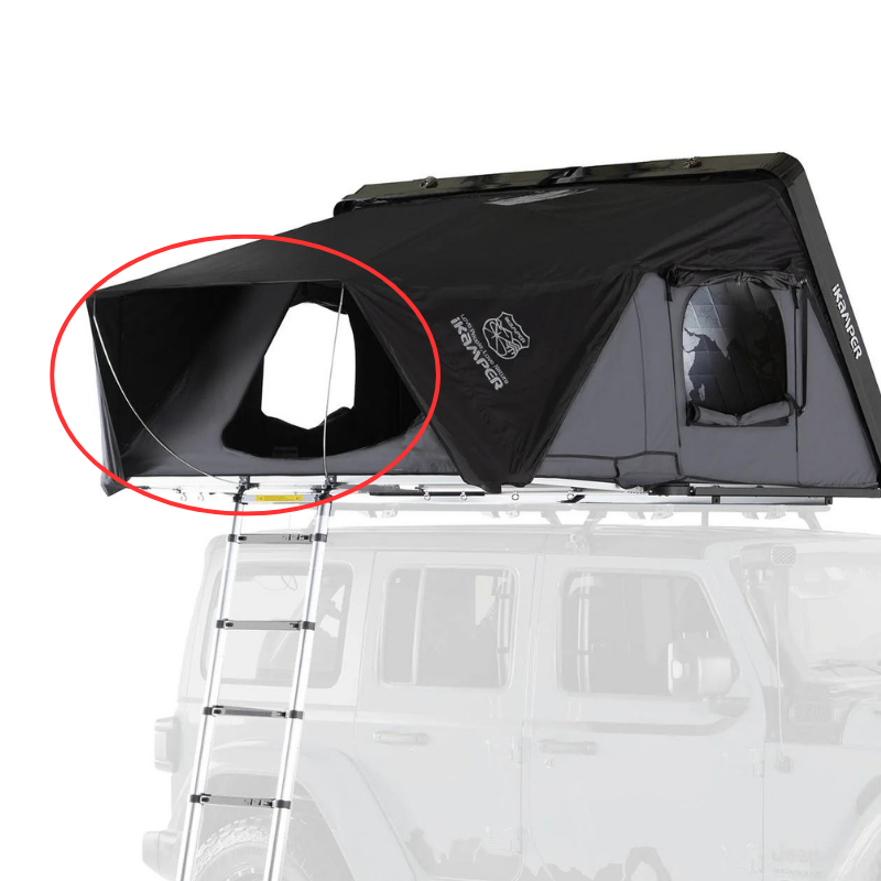 СТОМАНЕНИ ПРЪЧКИ ЗА IKAMPER 3.0 A2 A2 1БР.