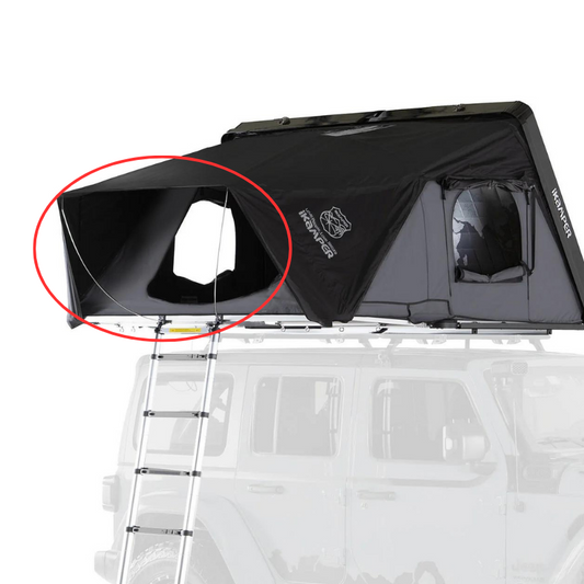СТОМАНЕНИ ПРЪЧКИ ЗА IKAMPER 3.0 A2 A2 1БР.