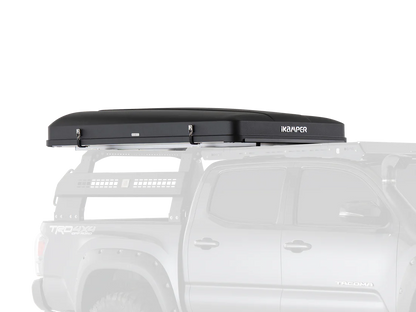Палатка IKAMPER SKYCAMP 3.0 DLX