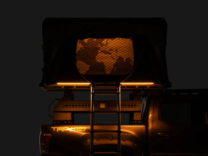 Палатка IKAMPER SKYCAMP 3.0 DLX