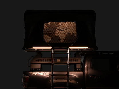 Палатка IKAMPER SKYCAMP 3.0 DLX